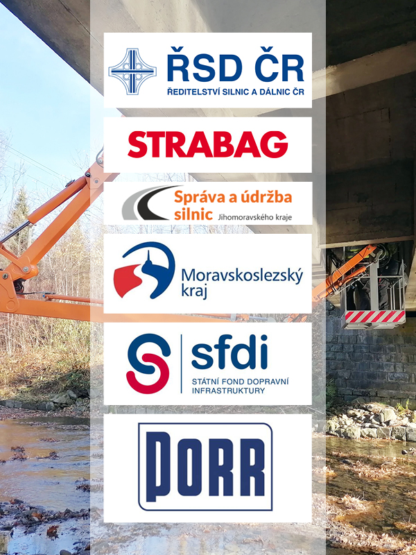 Referenční projekty zkušební laboratoře TESTSTAV