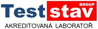Logo TESTSTAV GROUP